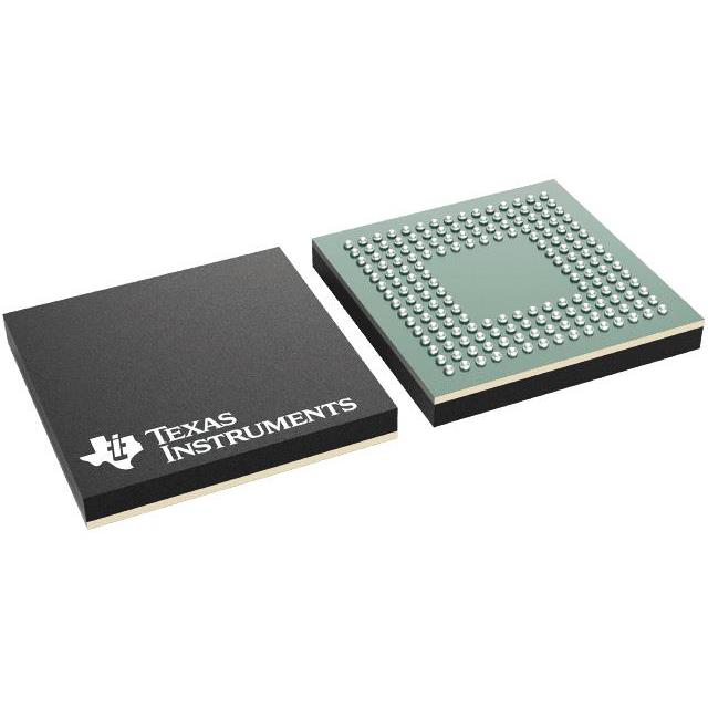 DLPC3426ZVBTexas Instruments