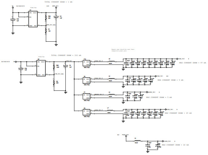 Analog Devices, Inc. EVAL-ADV7612-7511 Reference Design 2