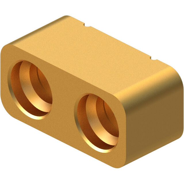 Amphenol SV Microwave 9311-20013