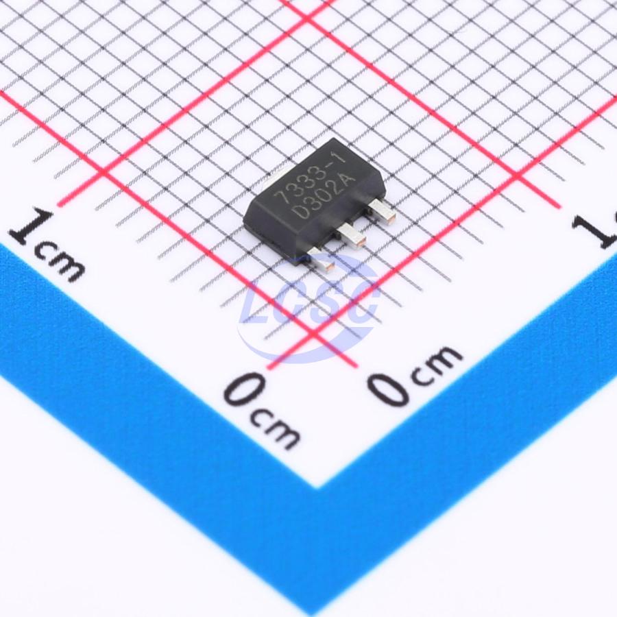 RS7333-1YE3LJiangsu RUNIC Tech