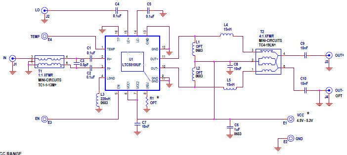 Linear Technology/Analog Devices DC1984A Reference Design 4