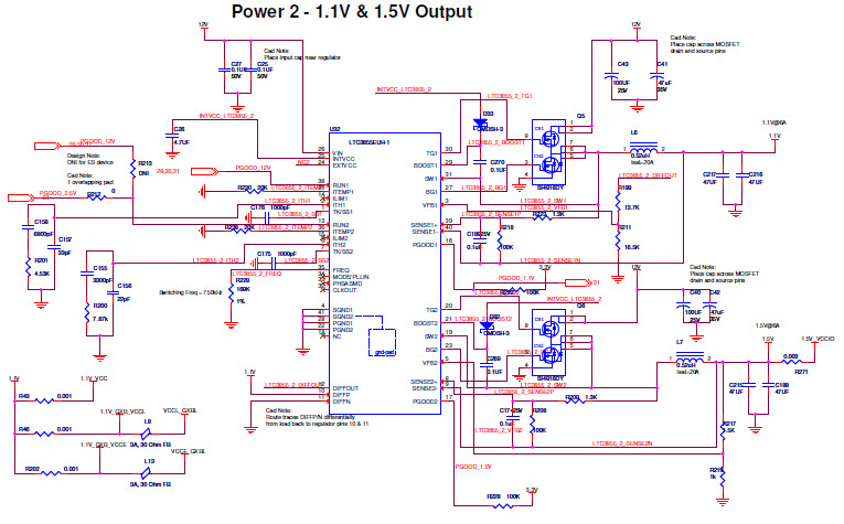 Intel DK-DEV-5CGXC7N Reference Design 24