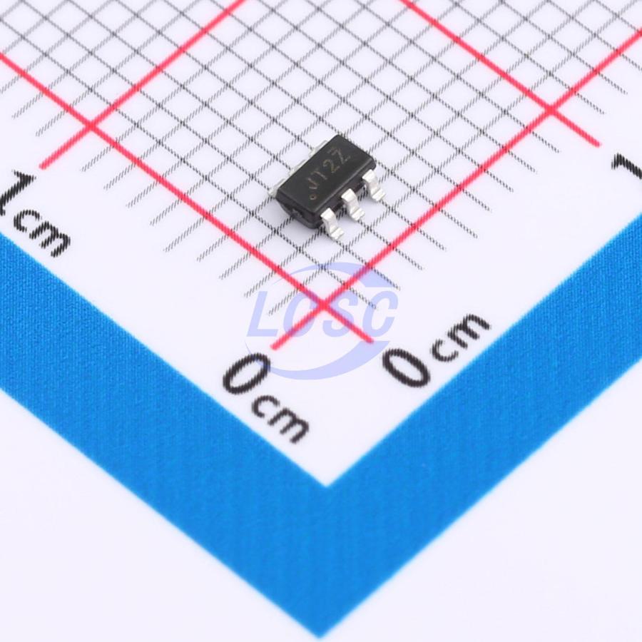 BL8032GCB6TRBL(Shanghai Belling)