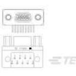1532250-4TE Connectivity