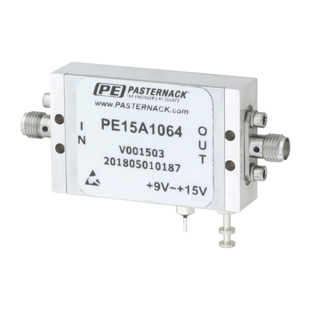 PE15A1064Pasternack