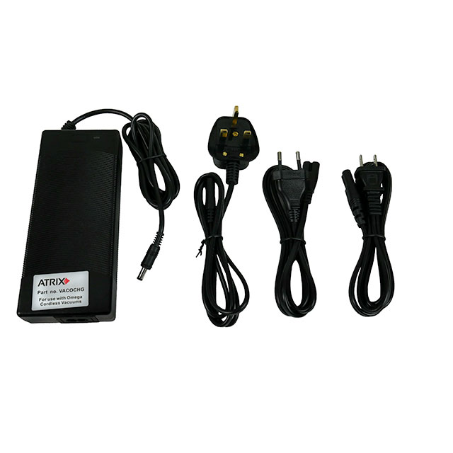 VACOCHGAtrix International