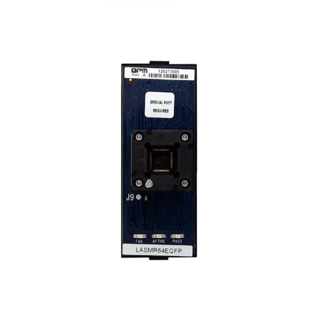 FASMR64EBGIBPM Microsystems