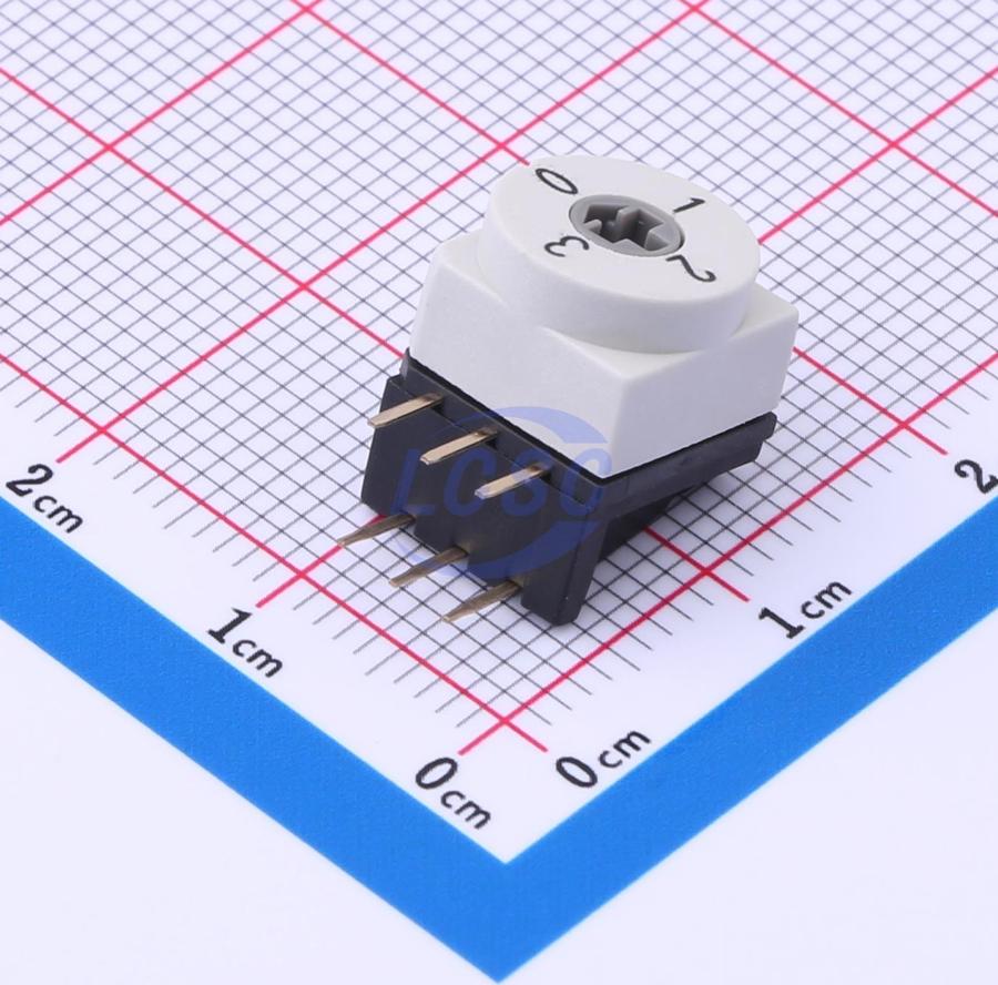 MDD-04HSM Switch