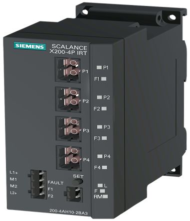 6GK5200-4AH10-2BA3Siemens
