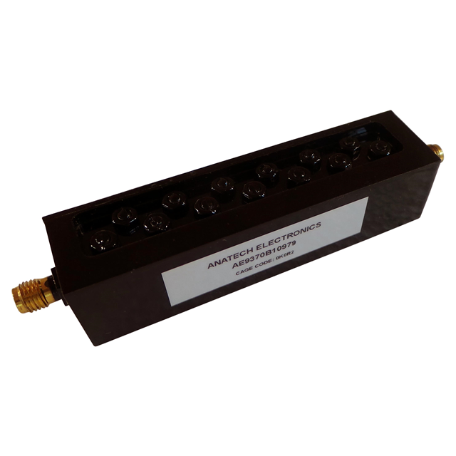 AE9370B10979Anatech Electronics Inc.
