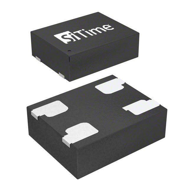 SiTime SIT8208AI-GF-33E-16.367667Y