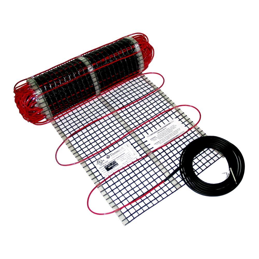 WW40-120ThermoSoft