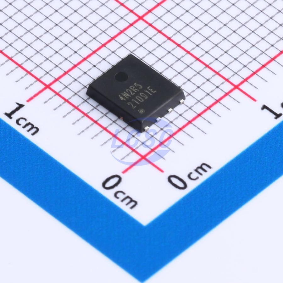 AP4N2R5MTAPEC(Advanced Power Elec)