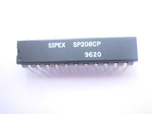 SP208CPSipex