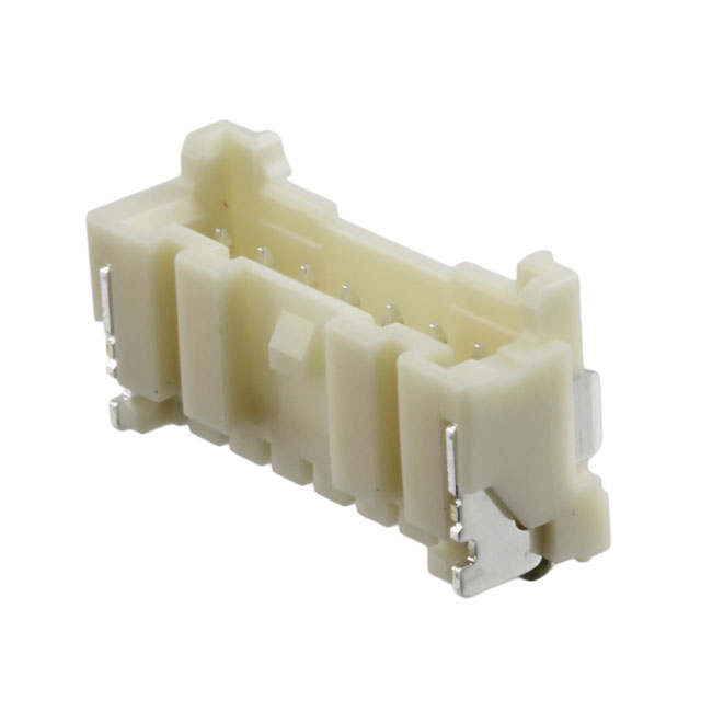 BM07B-PASS-1-TFTJST Sales America Inc.
