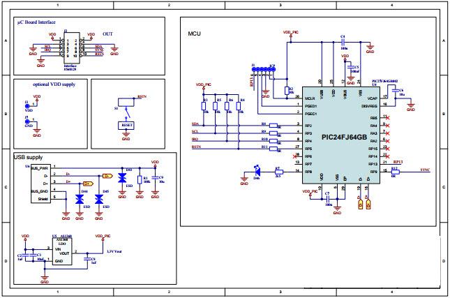 OSRAM AS1130-WL_DK_ST Reference Design 3