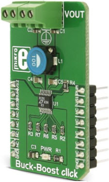 MikroElektronika MIKROE-2806 Reference Design 3