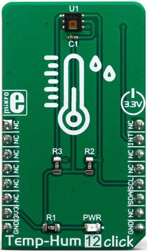 MikroElektronika MIKROE-3436 Reference Design 6