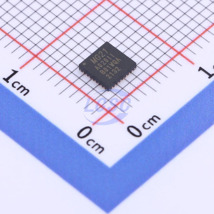 EFR32MG21A020F768IM32-BSKYWORKS/SILICON LABS