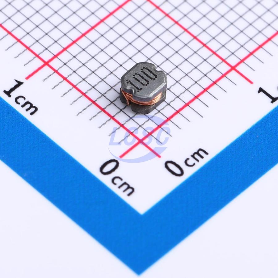 SCD3521-100MTLanTu Micro