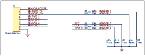 Microchip Technology RN-131-EK Reference Design 11