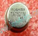 TA7521MToshiba
