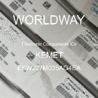 ESW227M035AG4EAKEMET
