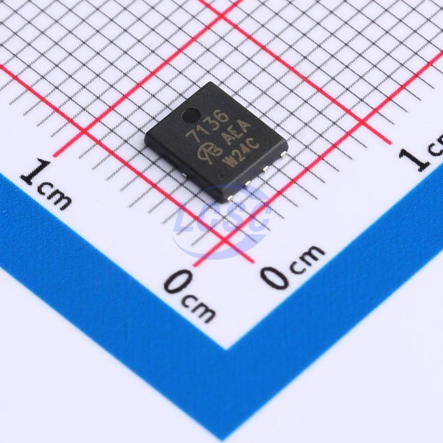 SI7136DP-T1-GE3-VBVBsemi Elec