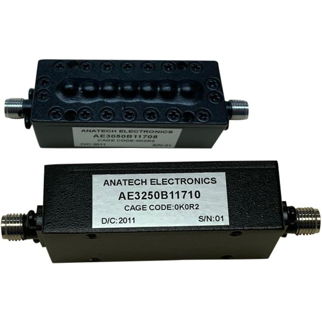 AE3250B11710Anatech Electronics Inc.