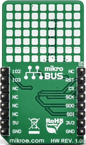 MikroElektronika MIKROE-3191 Reference Design 6
