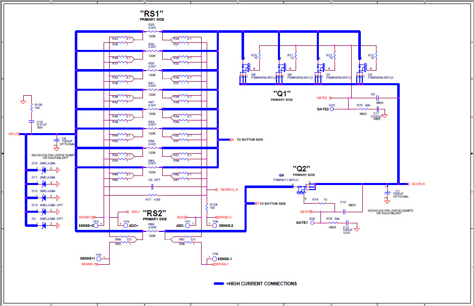 Linear Technology/Analog Devices DC2442A Reference Design 2