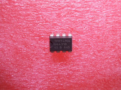 U6431BVishay Semiconductor