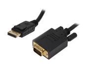 DP-VGA-15Nippon Labs