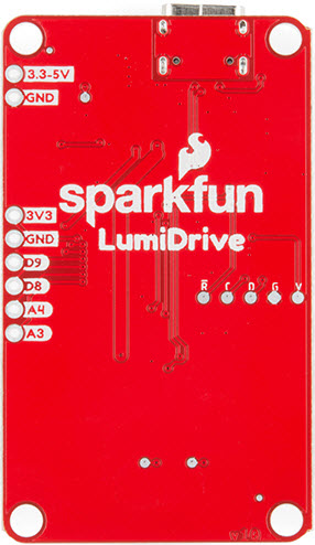 SparkFun Electronics DEV-14779 Reference Design 2