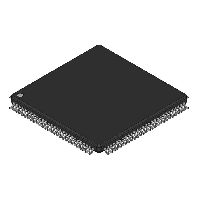 MC9S12XEG128CALNXP Semiconductors