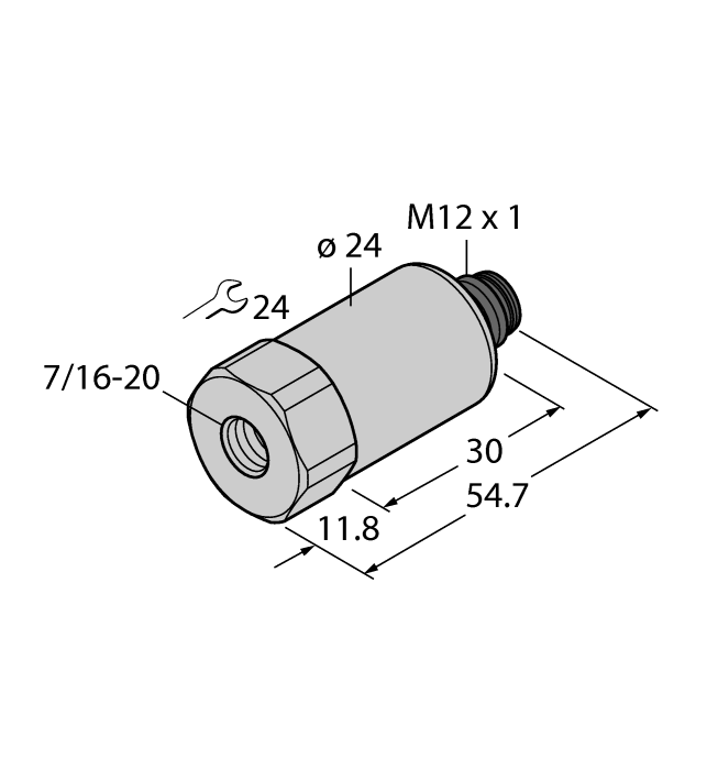 PT40R-2045-IOL-H1141turck