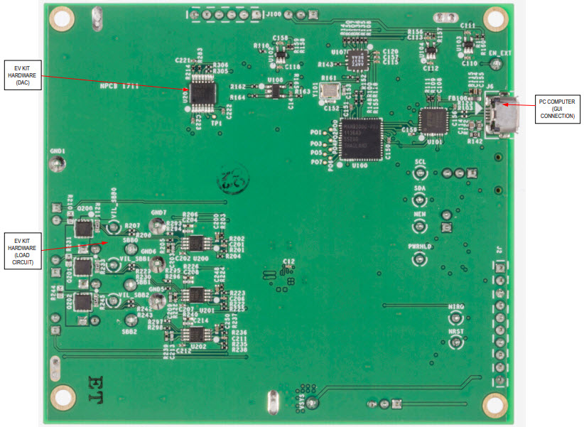 Maxim Integrated MAX77680EVKIT# Reference Design 9