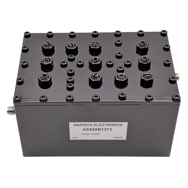 AE659B1372Anatech Electronics Inc.