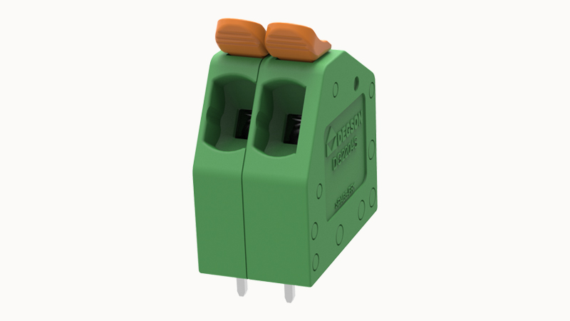 DG2204S-5.0-02PDEGSON