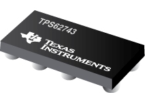 TPS62743YFPTexas Instruments