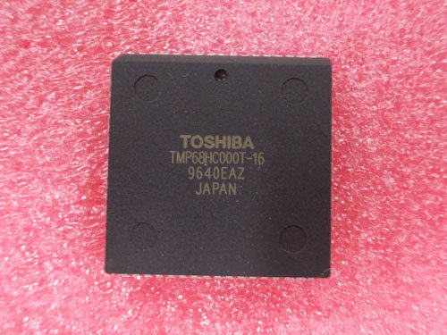 TMP68HC000T-16Toshiba