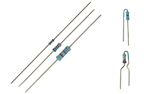 Vishay MBB0207VC3831FRP00