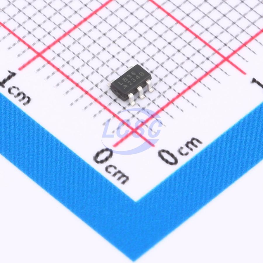 RS3236-3.6YF5Jiangsu RUNIC Tech