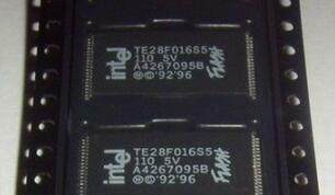 TE28F016S5-110Intel