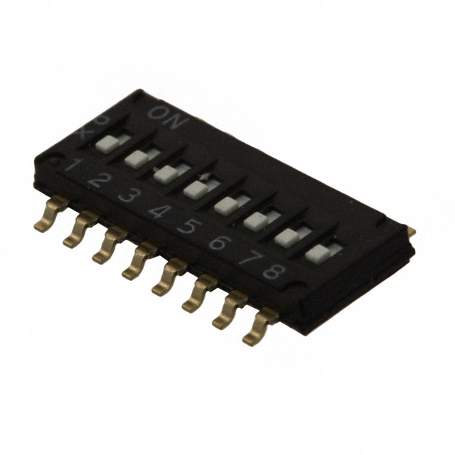 A6H-8101-PM(VNM)Omron Electronics Inc-EMC Div