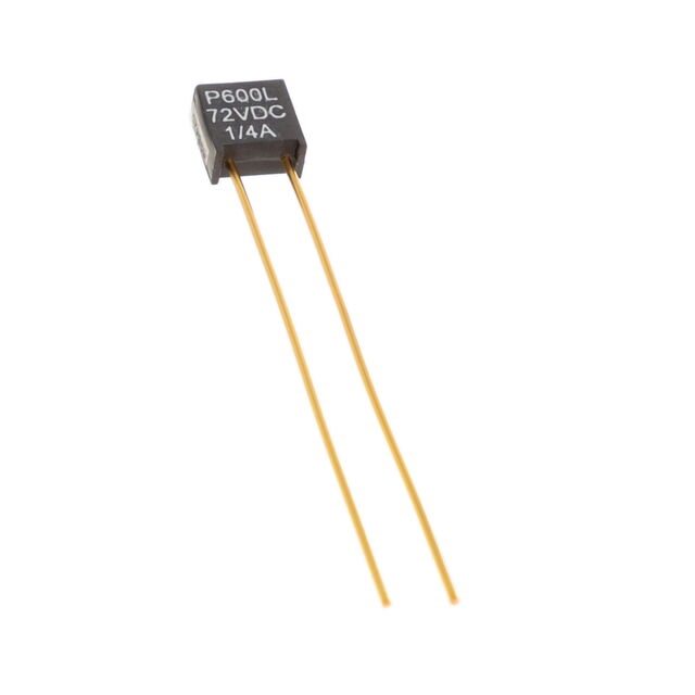 P600L-72-1/4AEM, Inc.