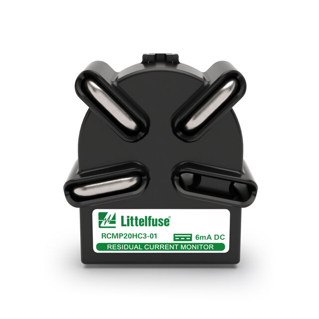 RCMP20HC3-01Littelfuse/Western Automation