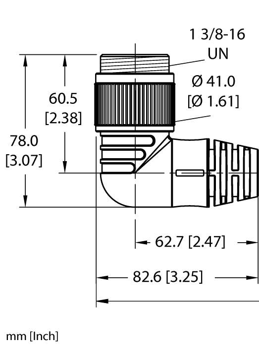 GSDWA GKDA 40-xMturck