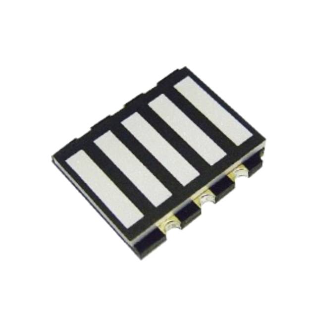 SMA-B500PG B/WAmerican Opto Plus LED