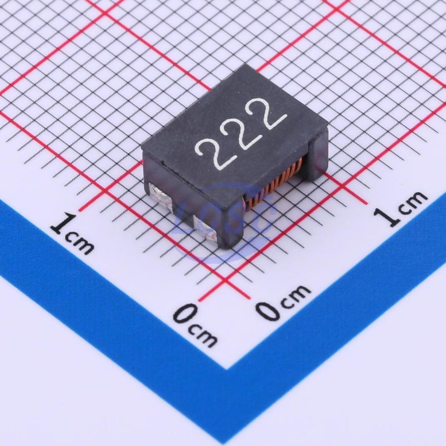 SCM9070-222TLanTu Micro